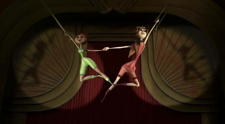 17 Small But Chilling Details In 'Coraline'
